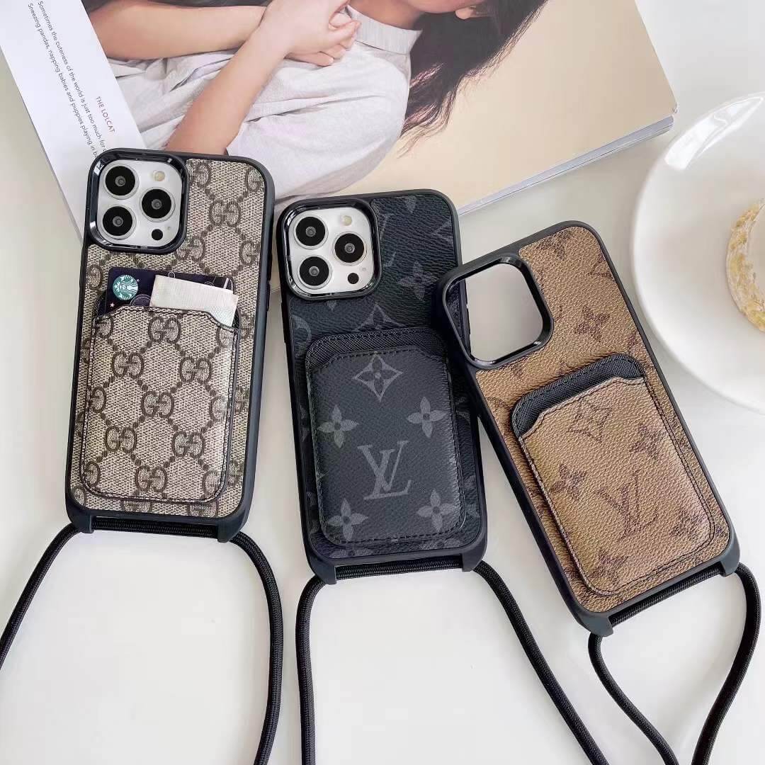 LOUIV iPhone Cases