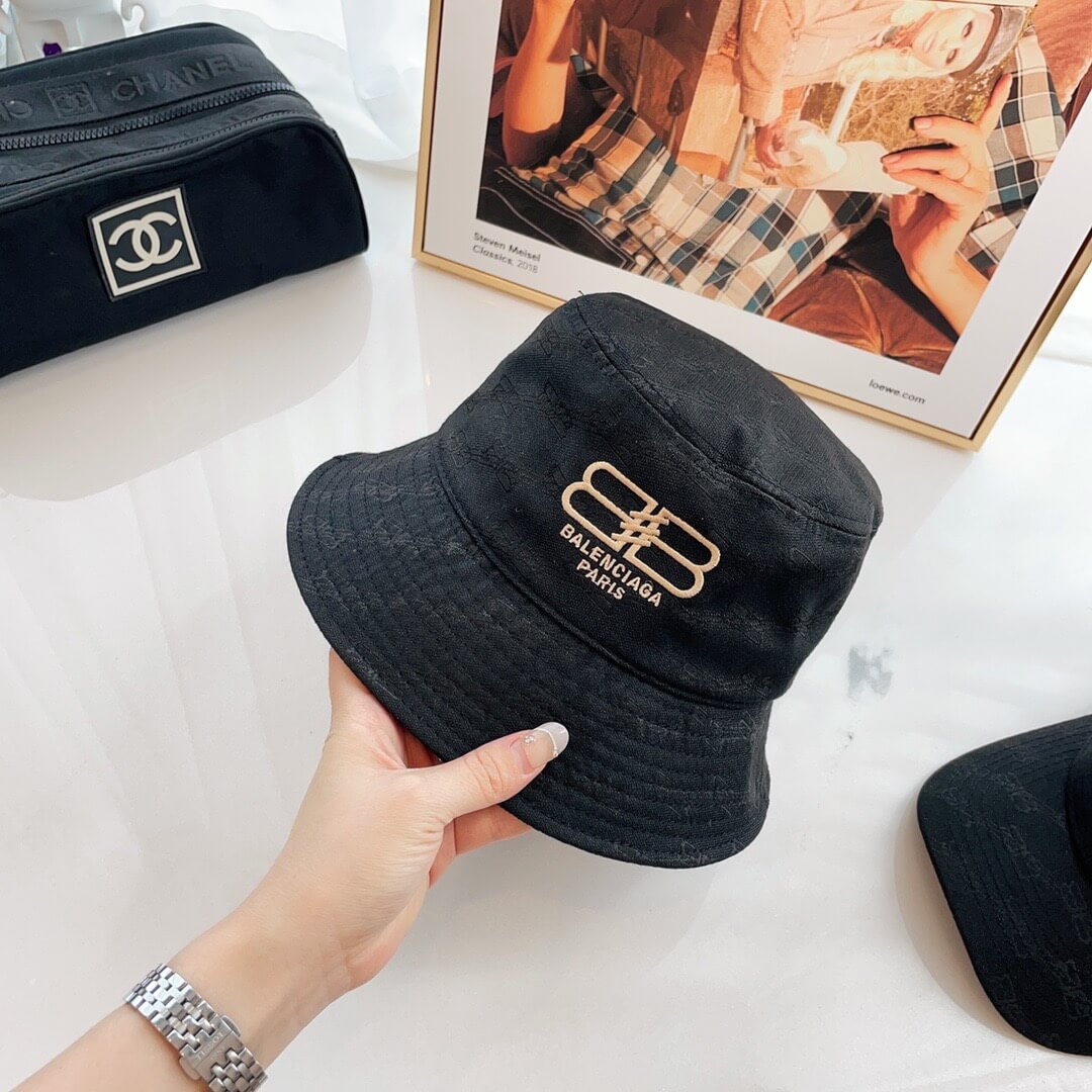 Bucket Hat / Cap