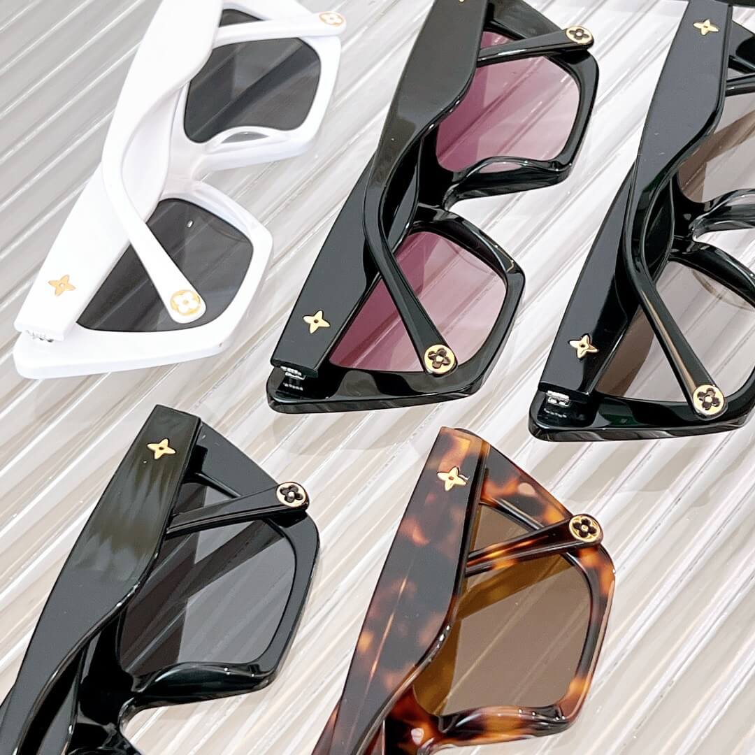 LOUIV Sunglasses