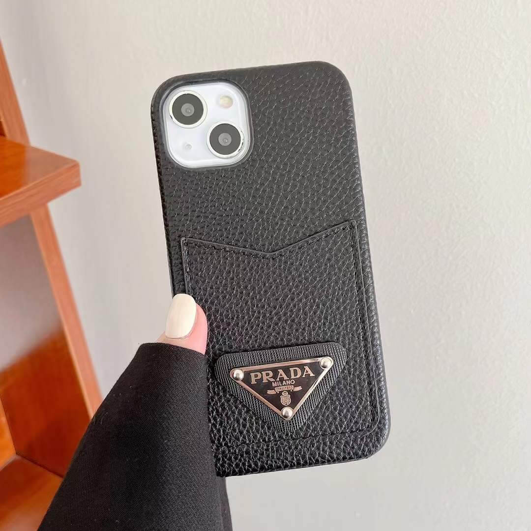 PR iPhone Cases