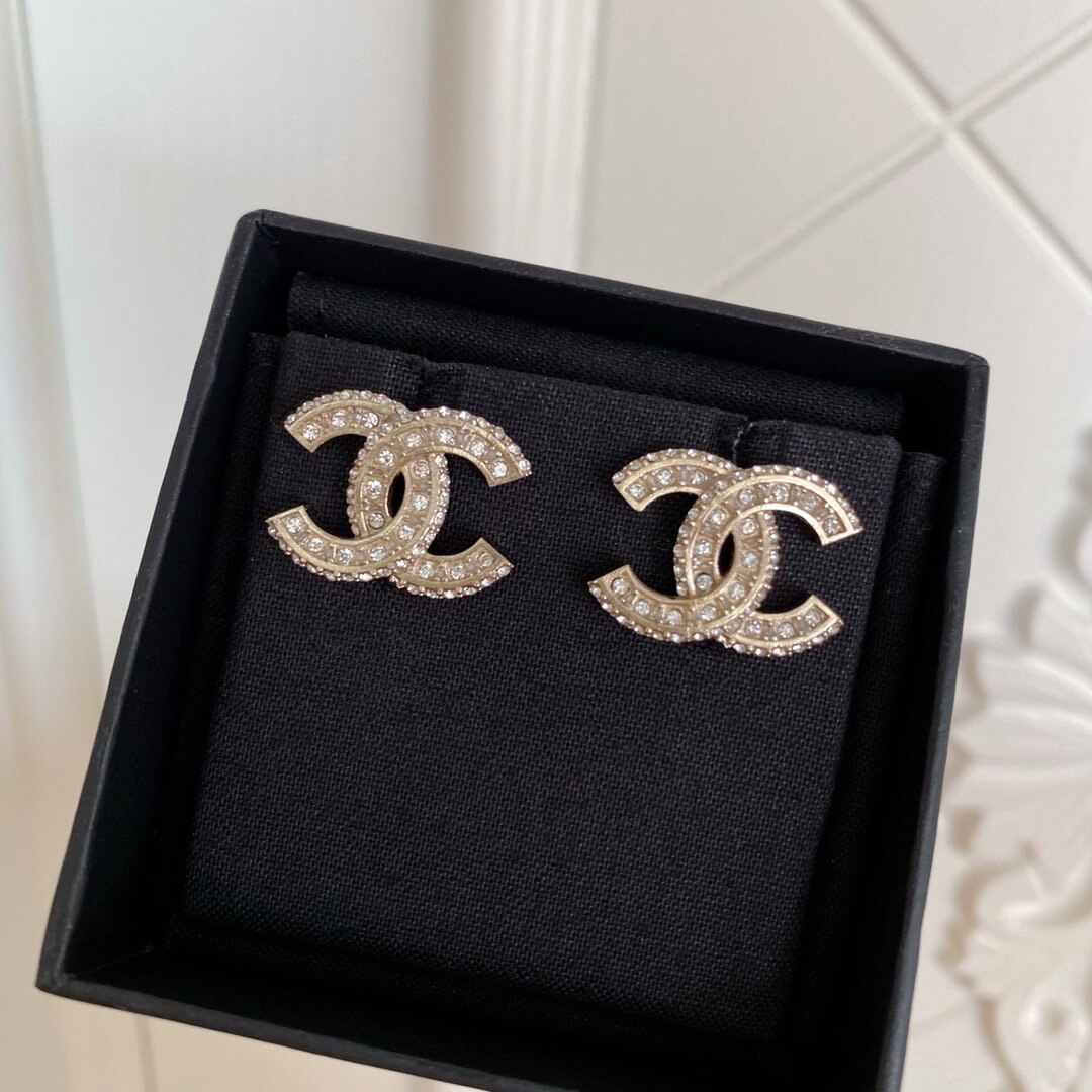 CC Earrings
