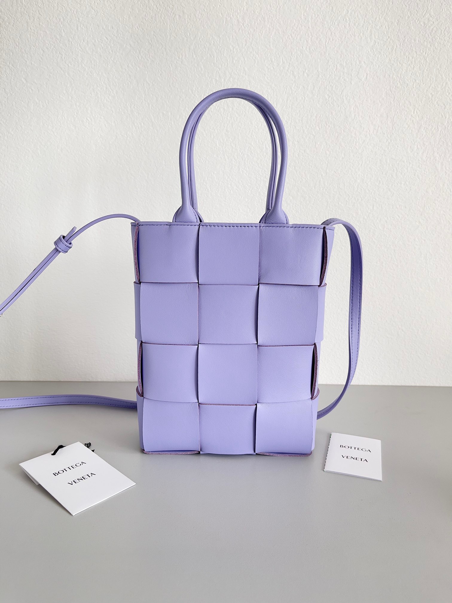 BV Mini Tote