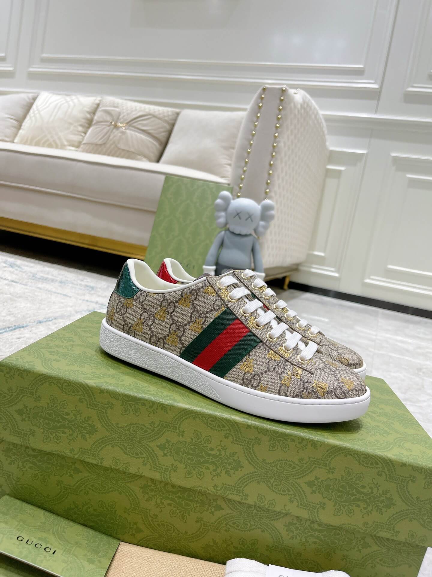 GG Sneakers