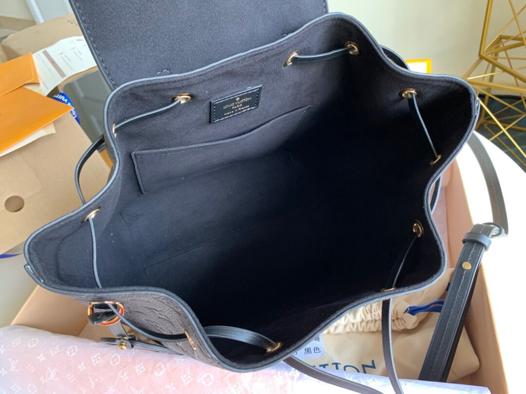 LOUIV Montsouris Backpack