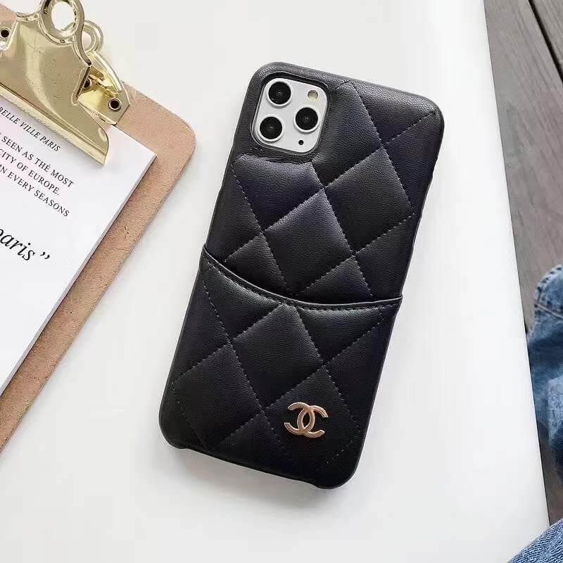 CC iPhone Cases