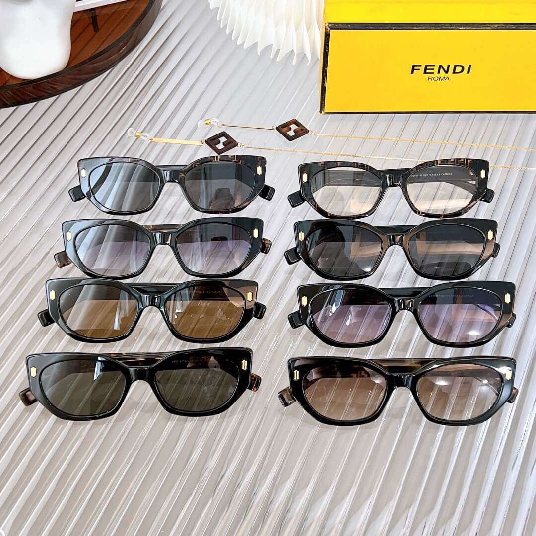 FD Sunglasses