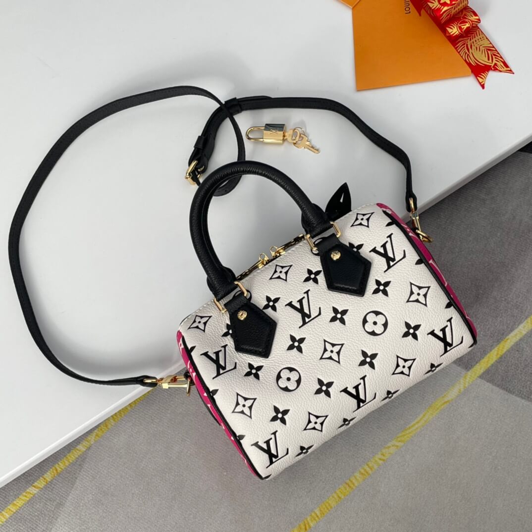 LOUIV Speedy 20