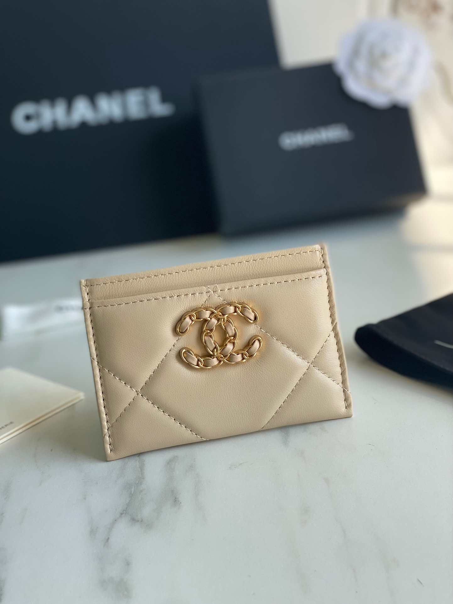 CC card holder AP1167