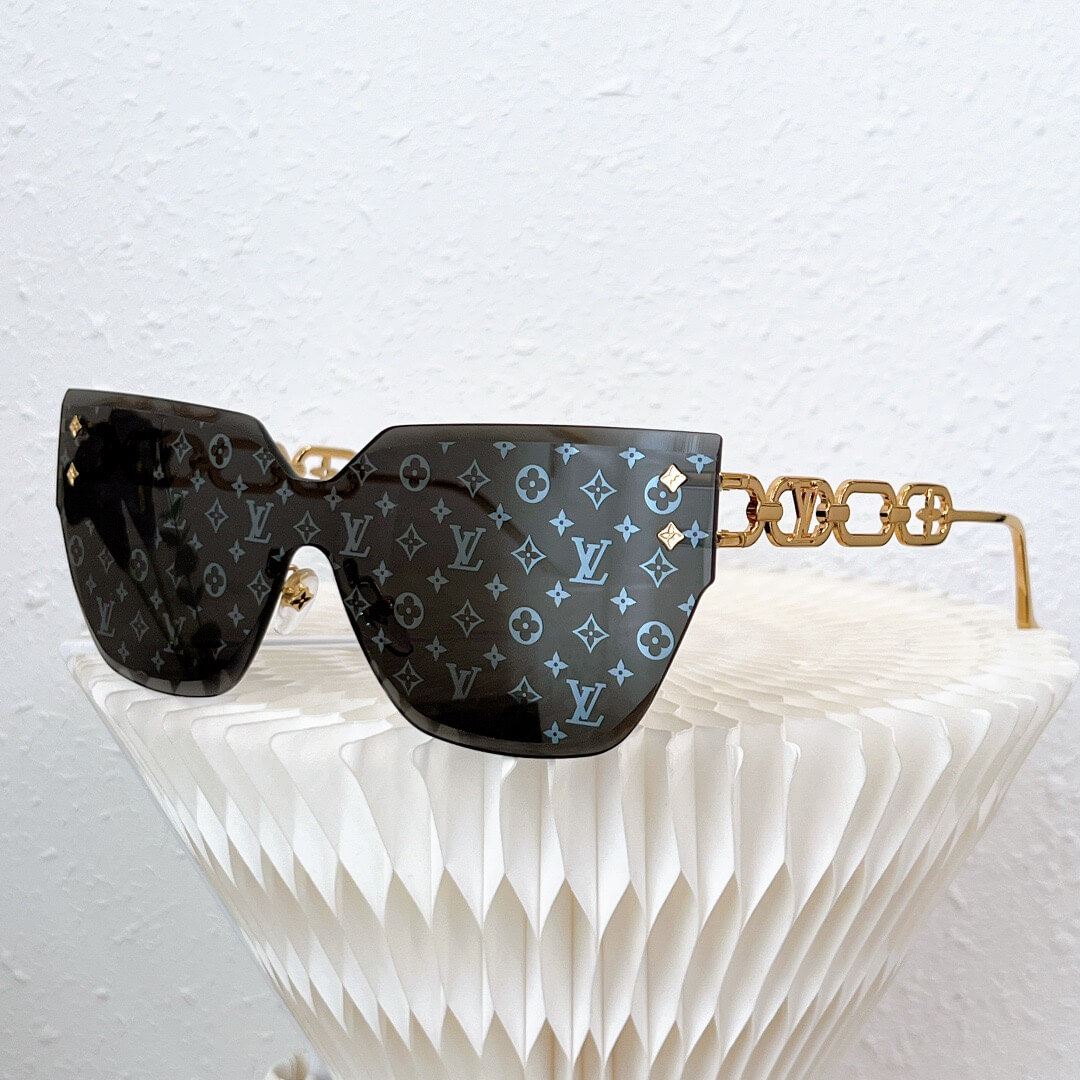 LOUIV Sunglasses