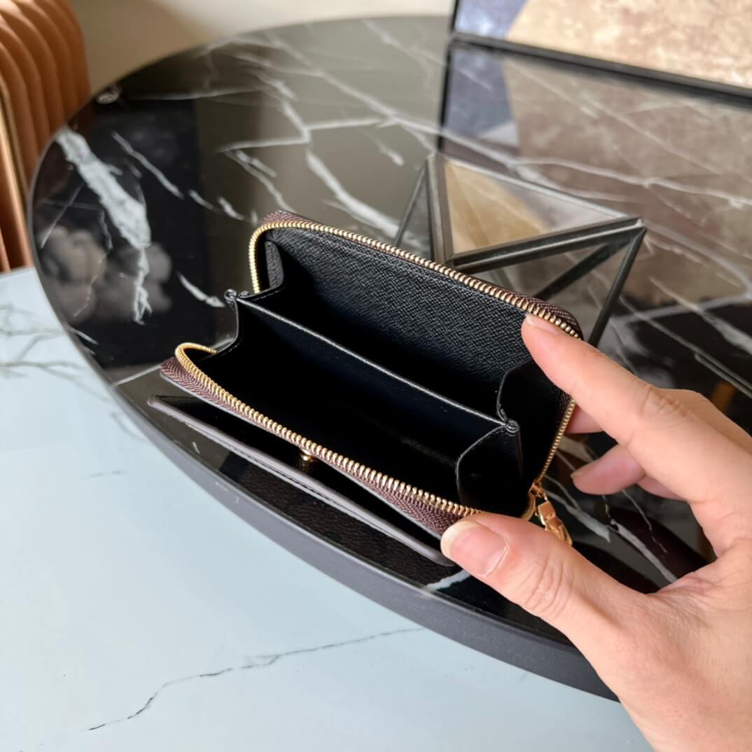LOUIV Wallet