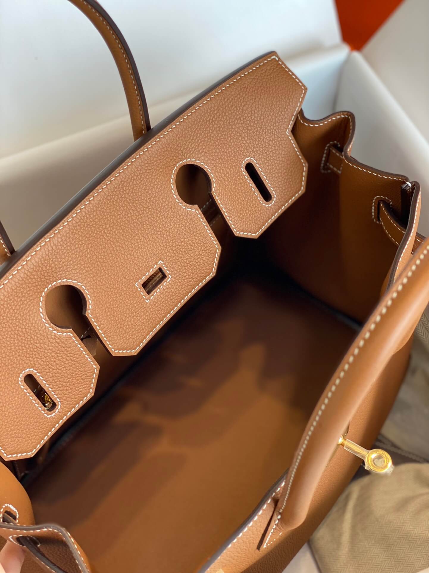 HM Birkin 30