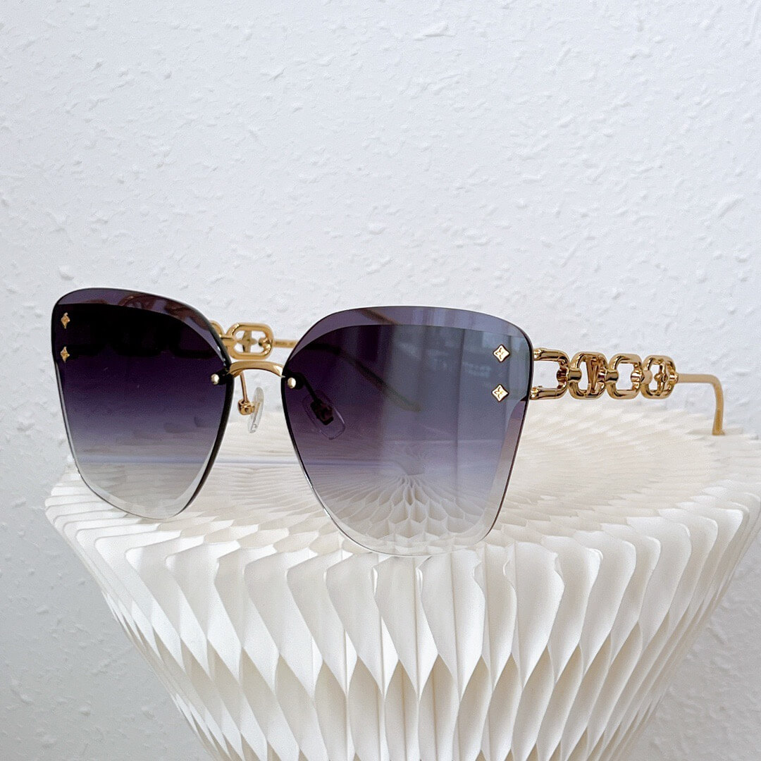 LOUIV Sunglasses