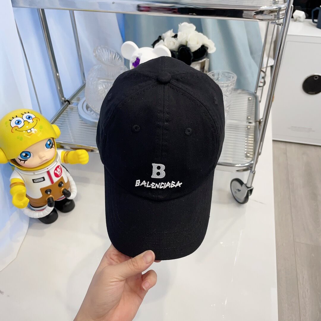 Caps