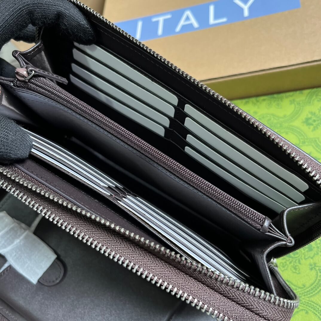 GG Travel Wallet