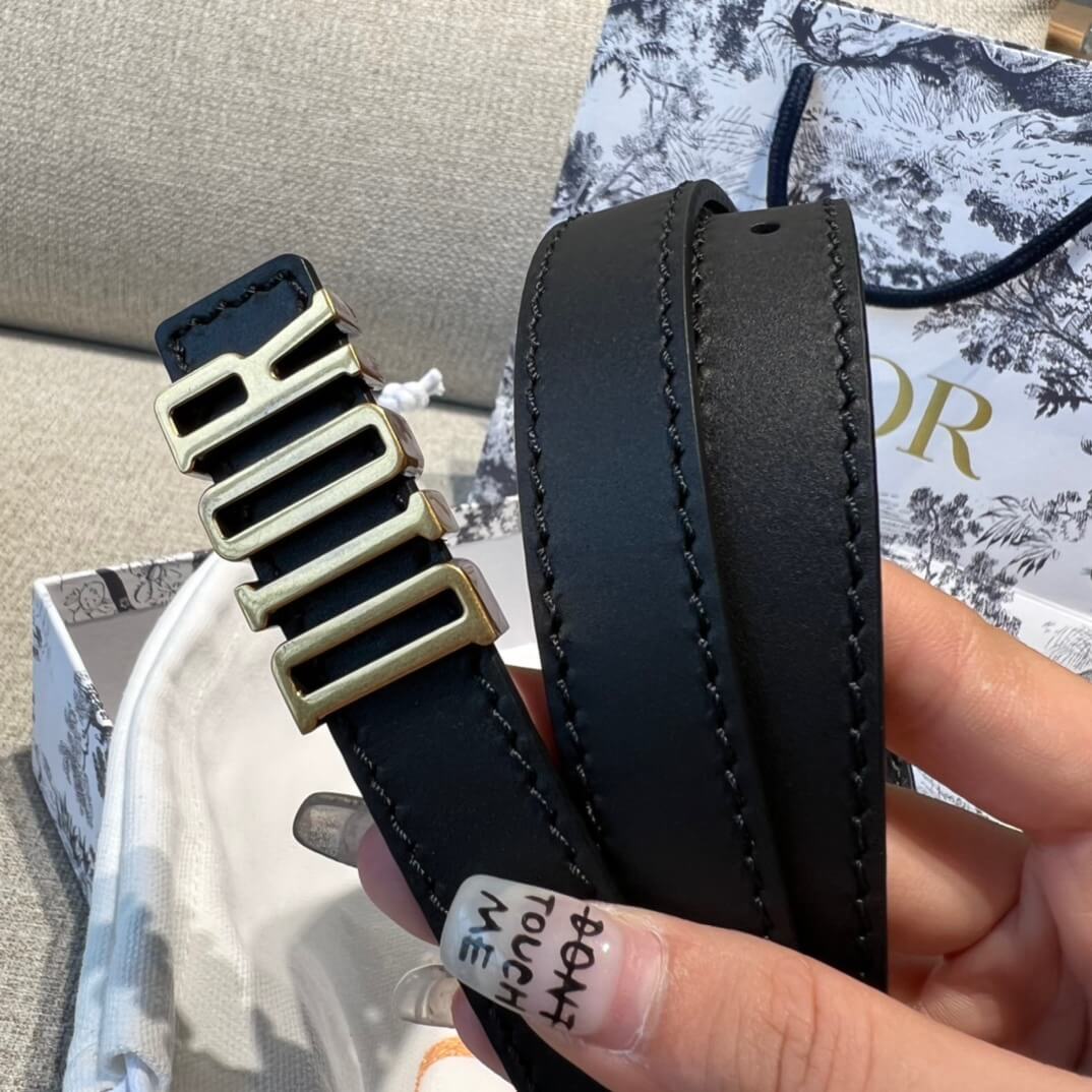 CD Belts