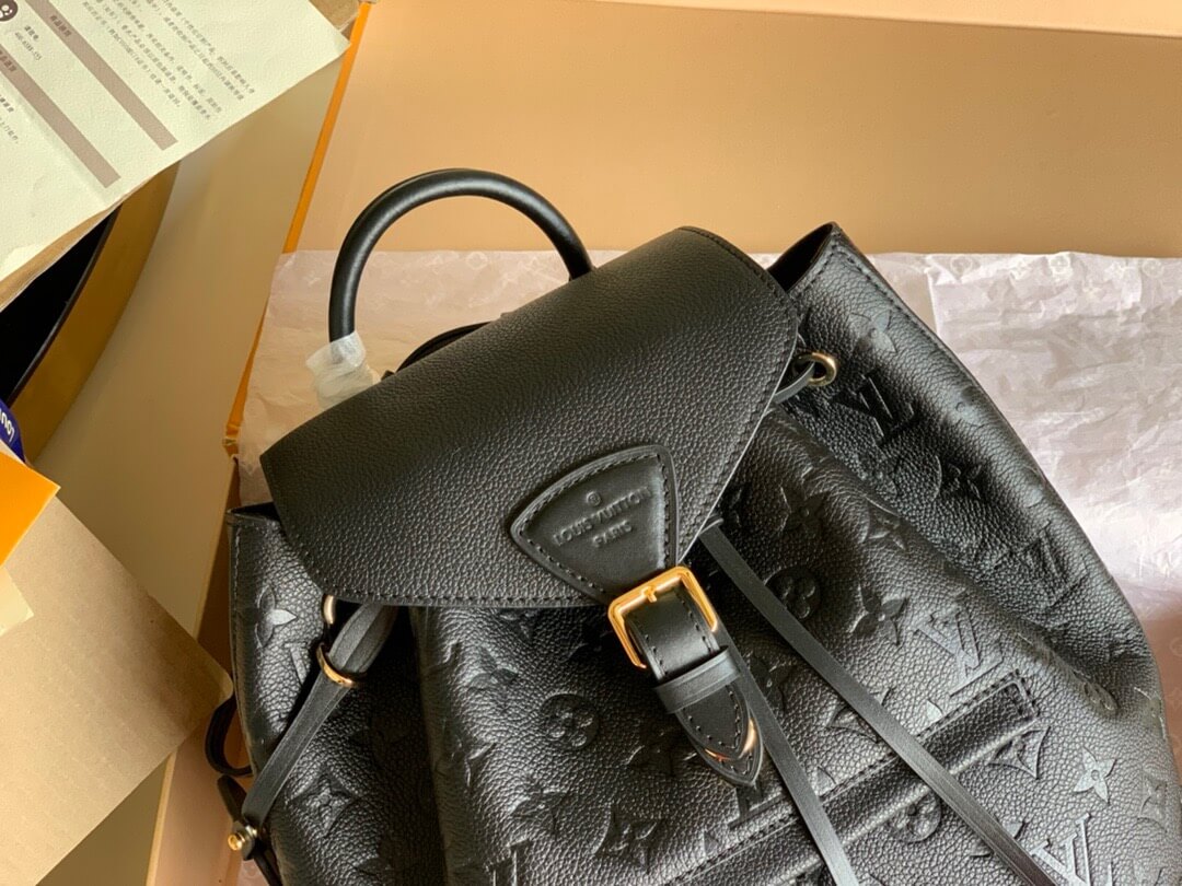 LOUIV Montsouris Backpack