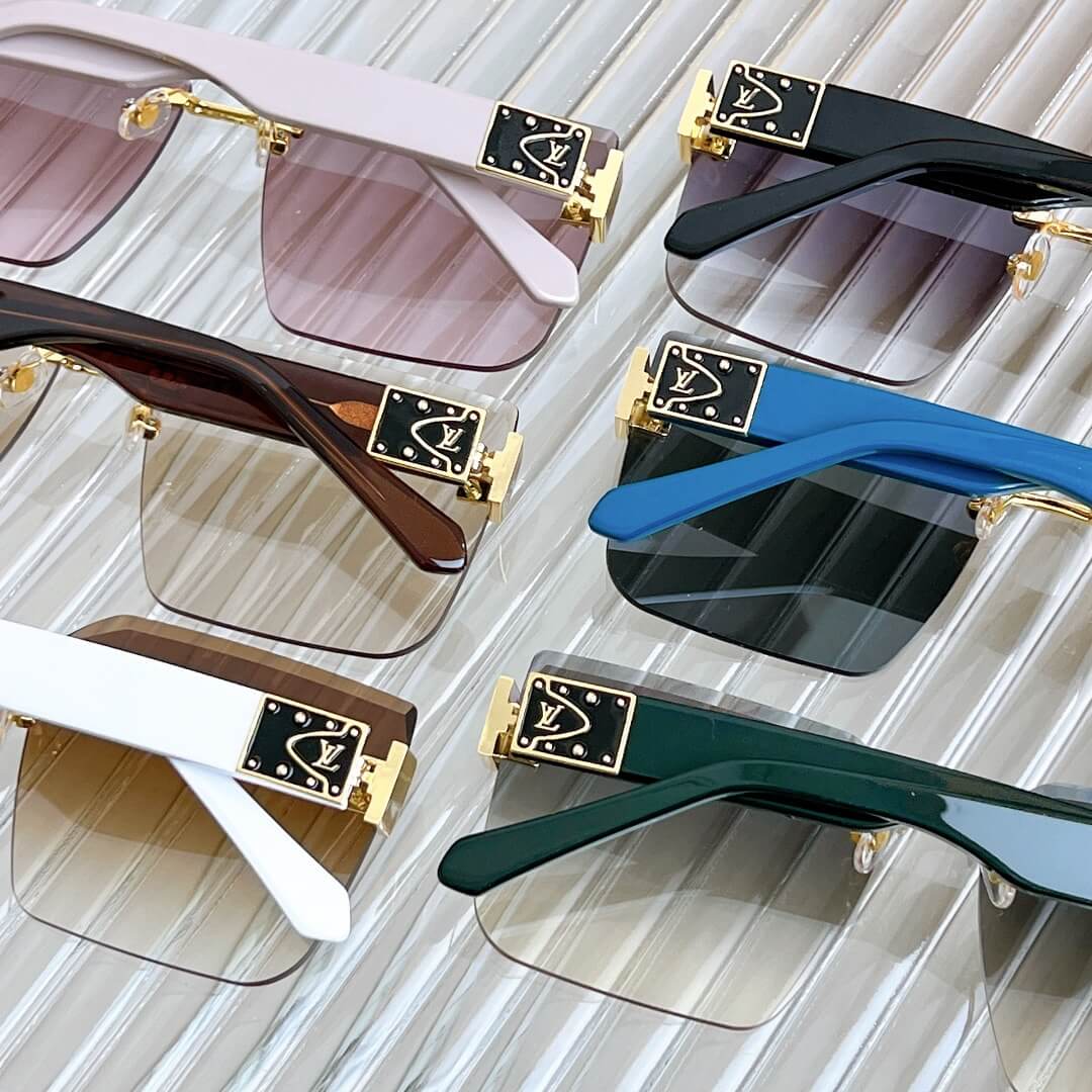 LOUIV Sunglasses