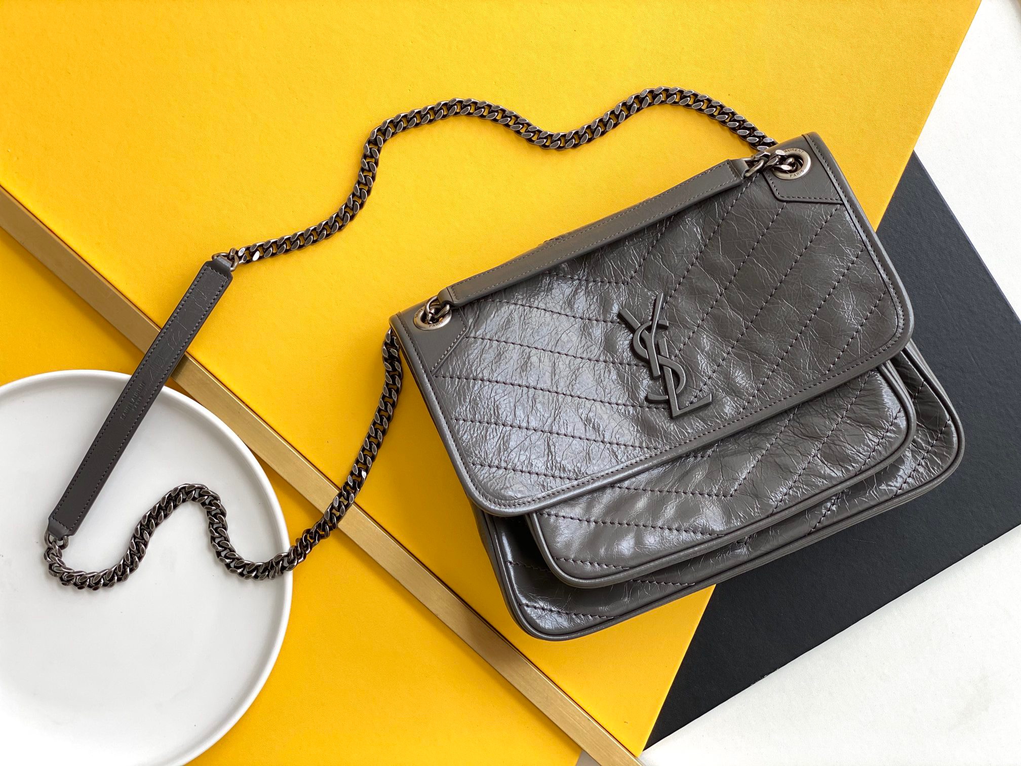 YSL Niki 28