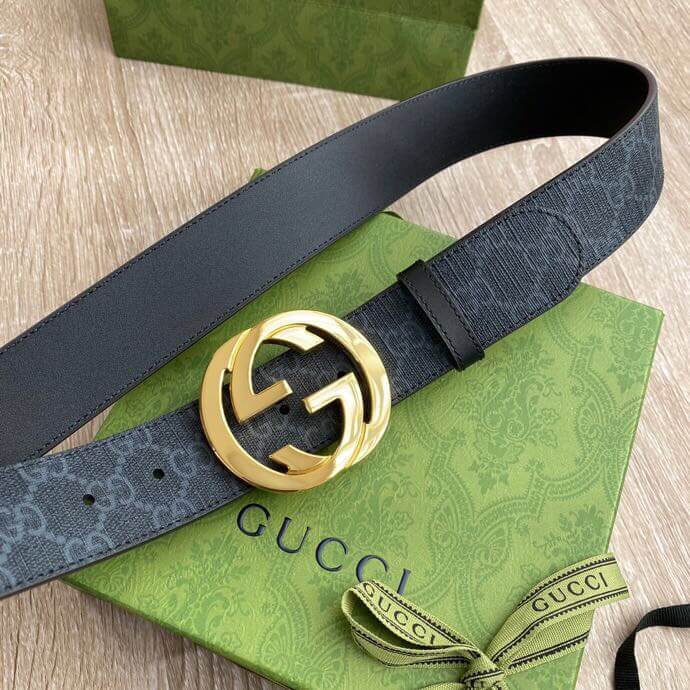 GG Belts