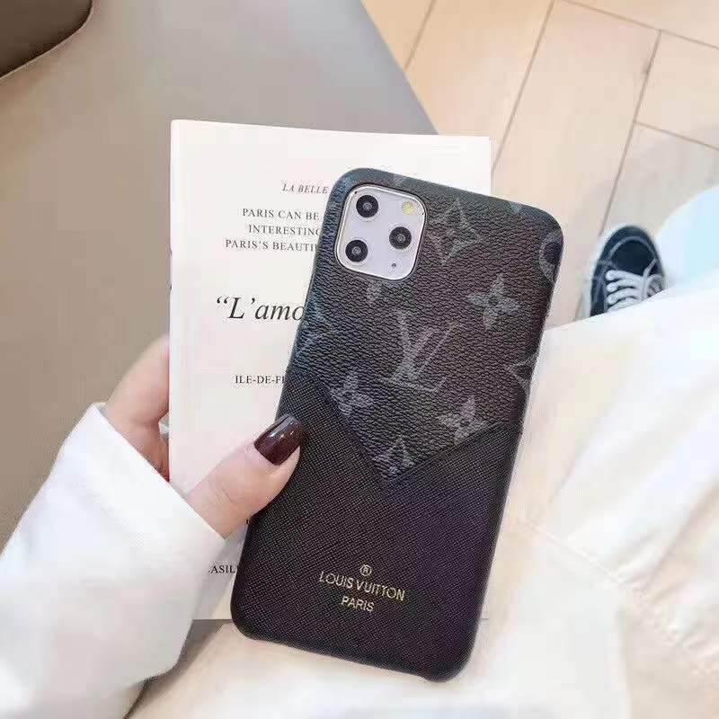 LOUIV iPhone Cases