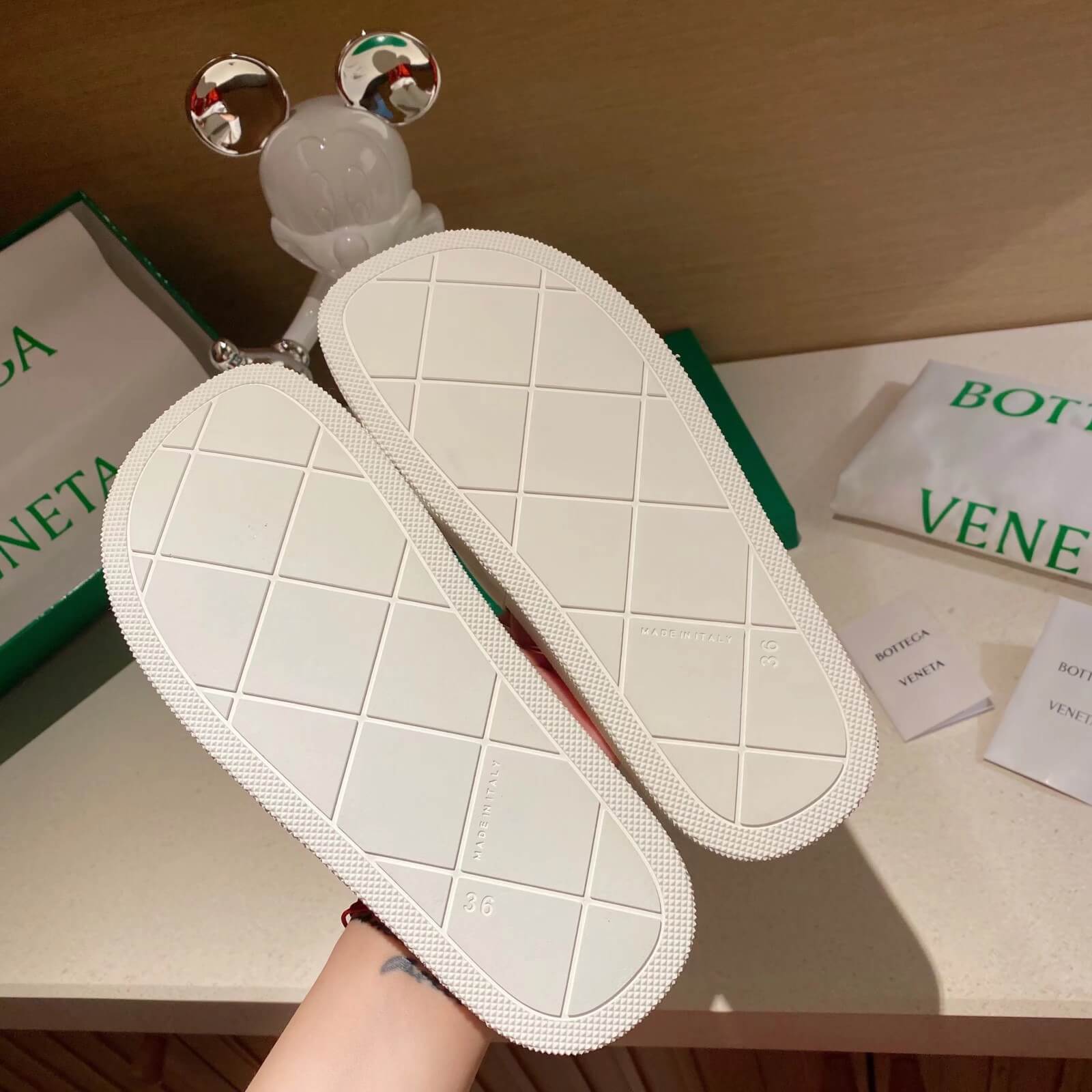 BV Slides