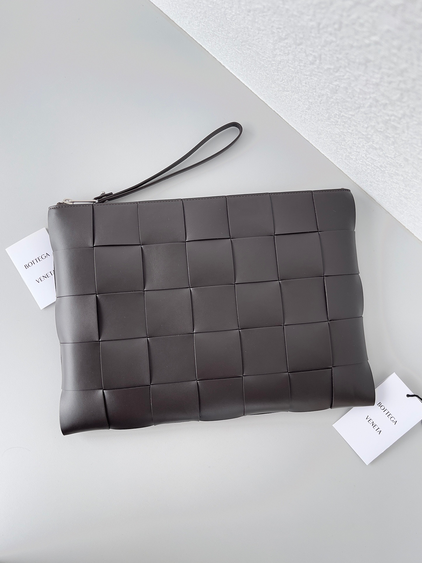 BV Pouch