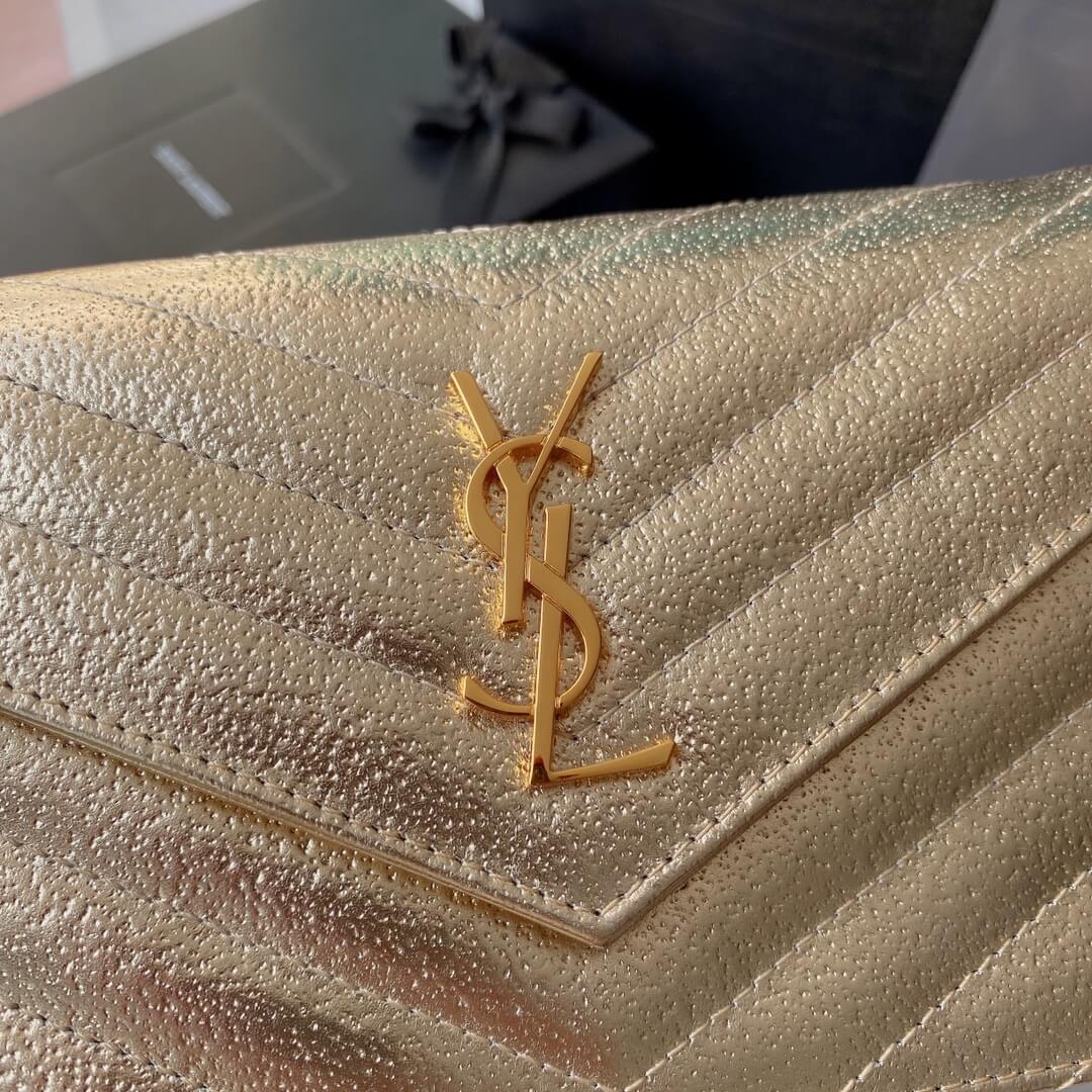 YSL Woc