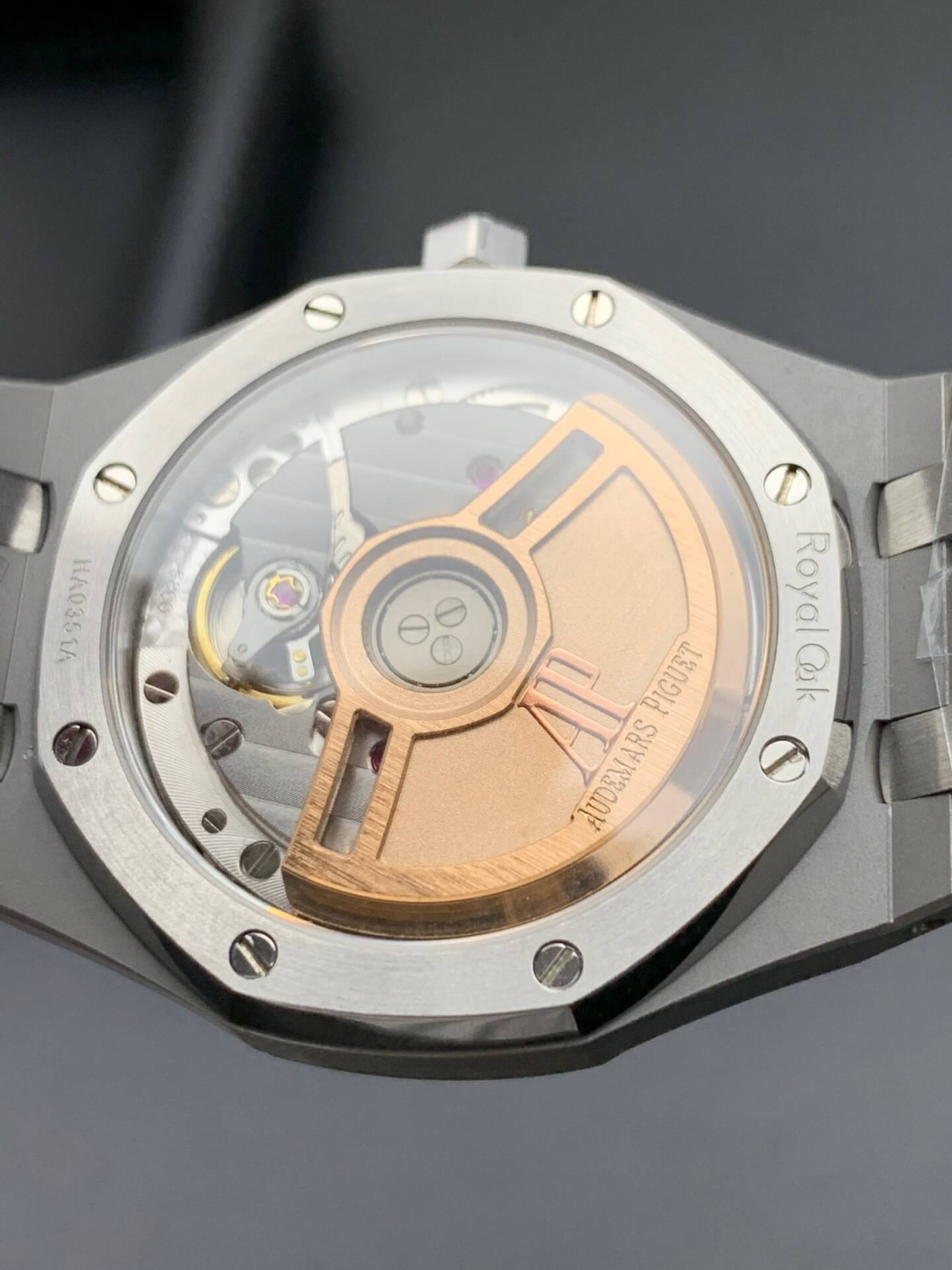 AP Watch
