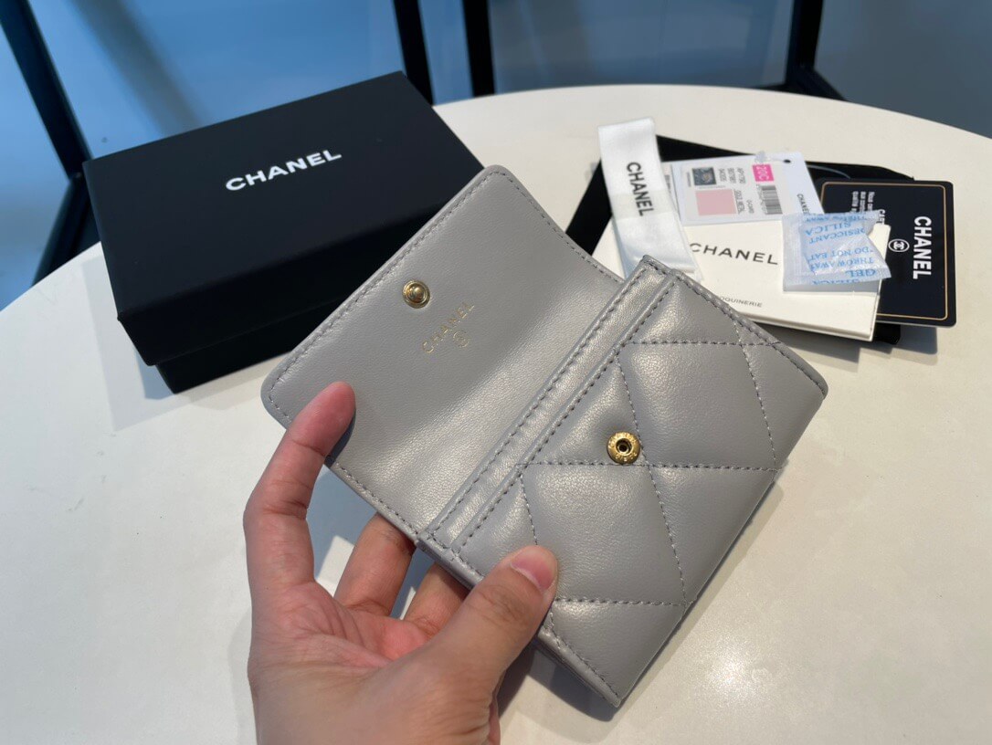 CC Wallet