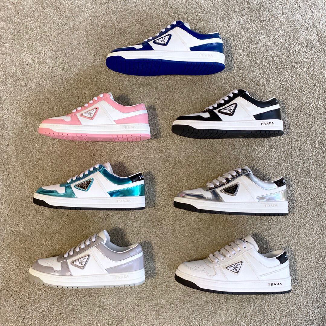 PR Sneakers