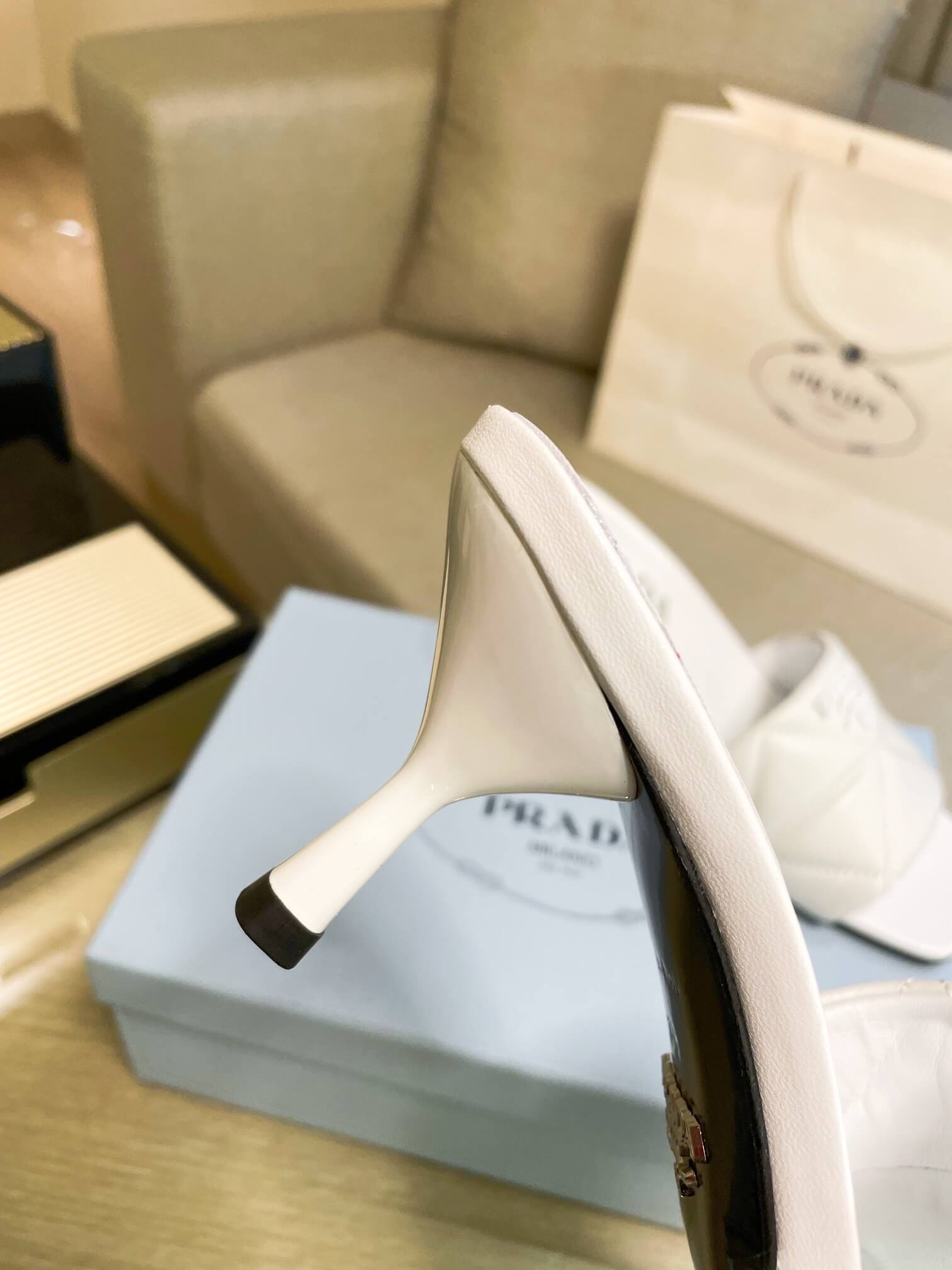 PR Heels