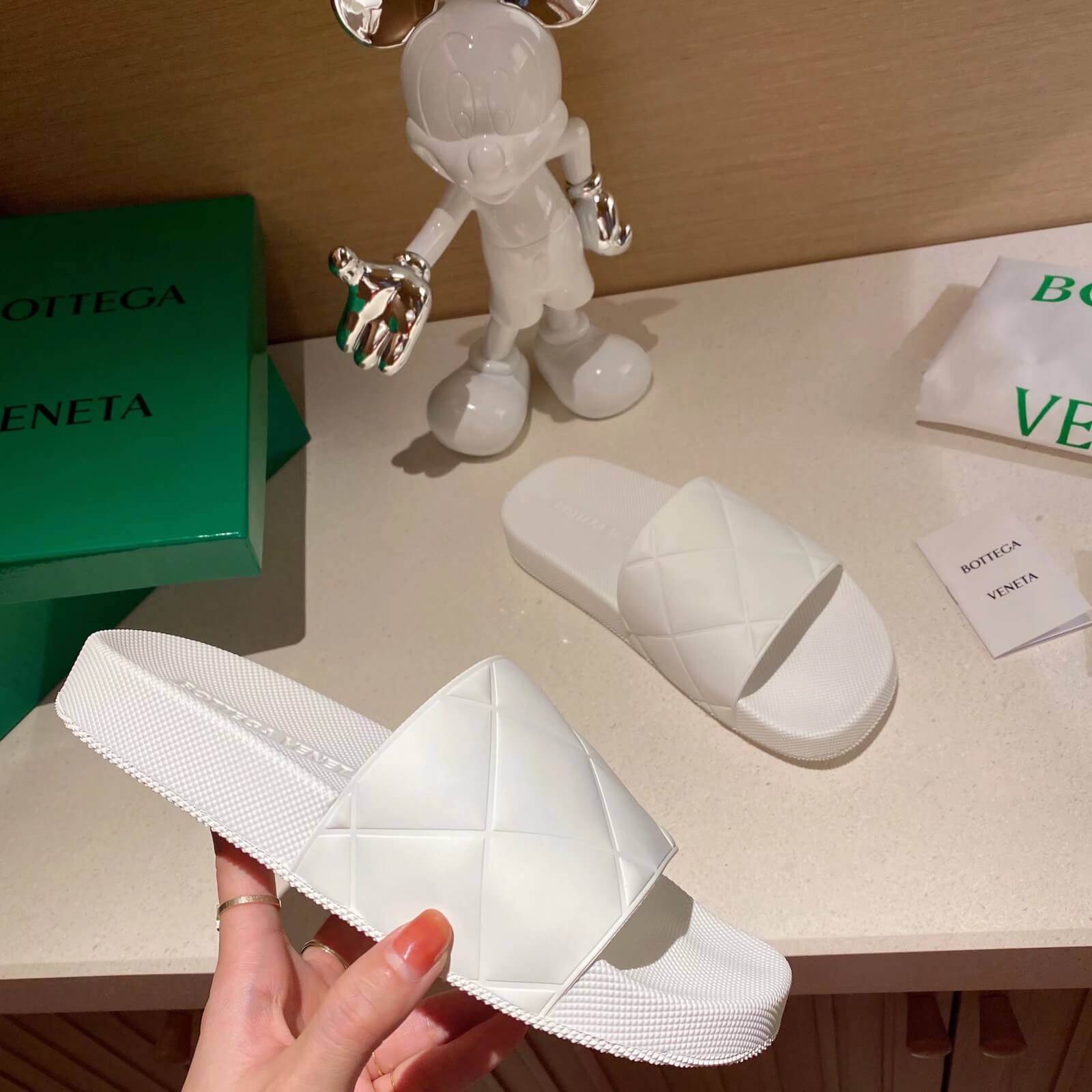 BV Slides
