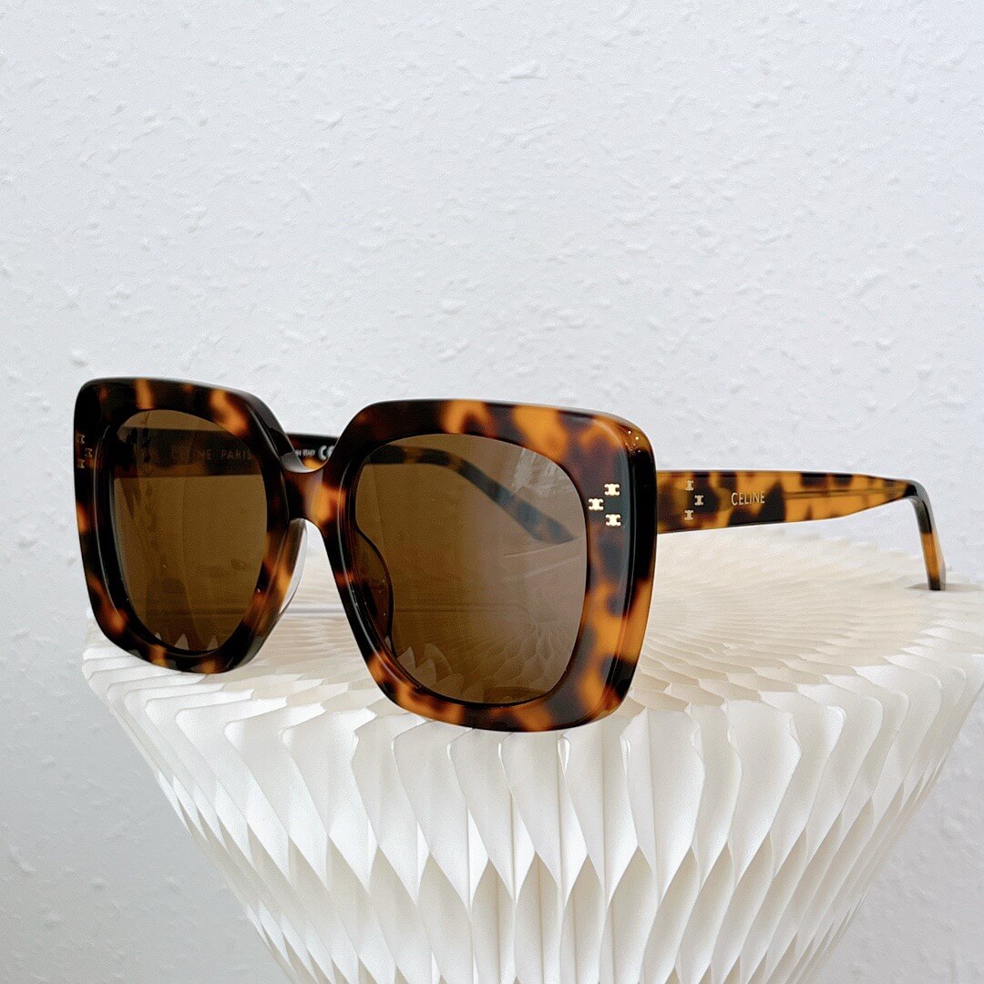 CEL Sunglasses
