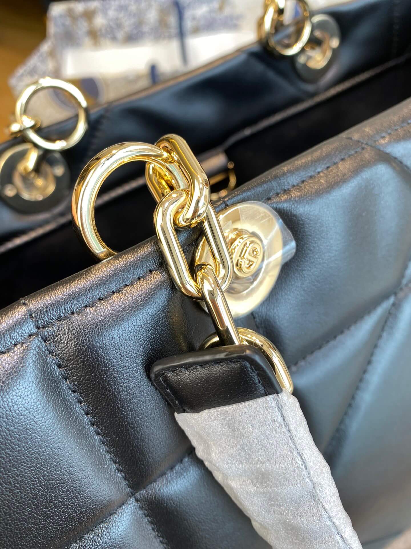 CD Tote