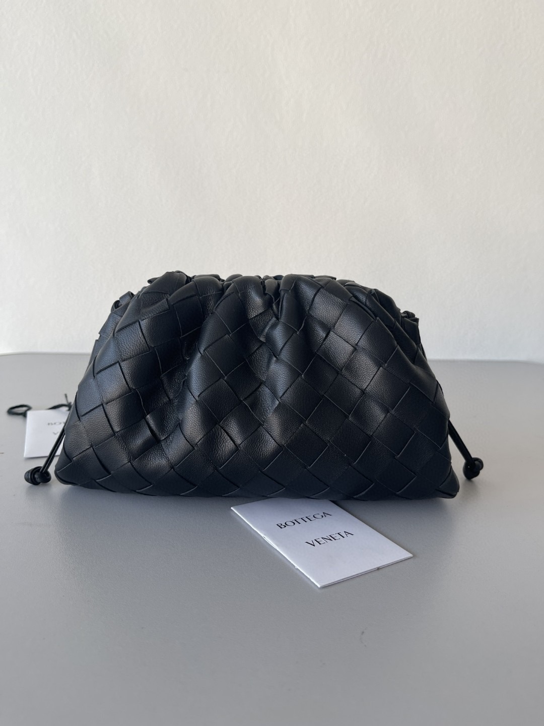 BV Pouch