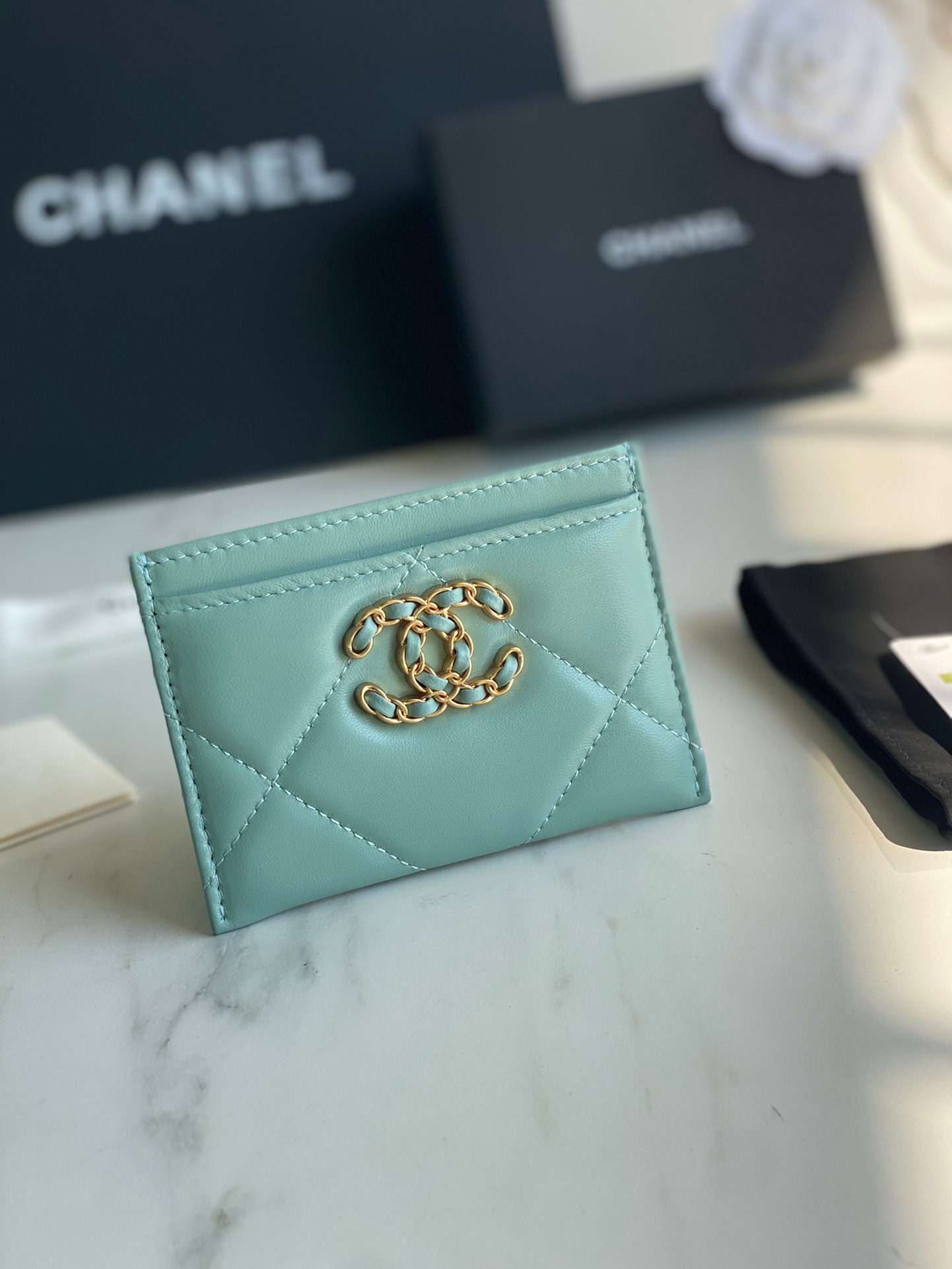 CC card holder AP1167