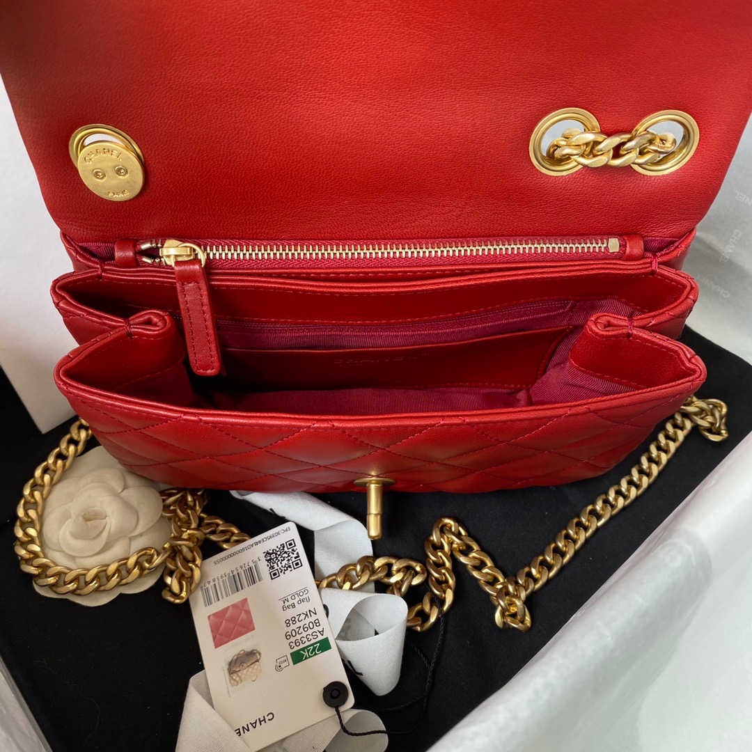CC Bag AS3393