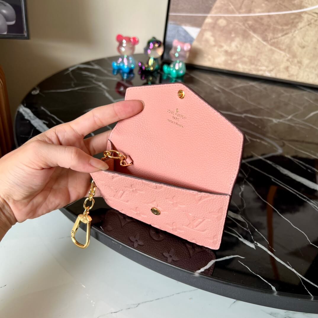 LOUIV Key Pouch M60633