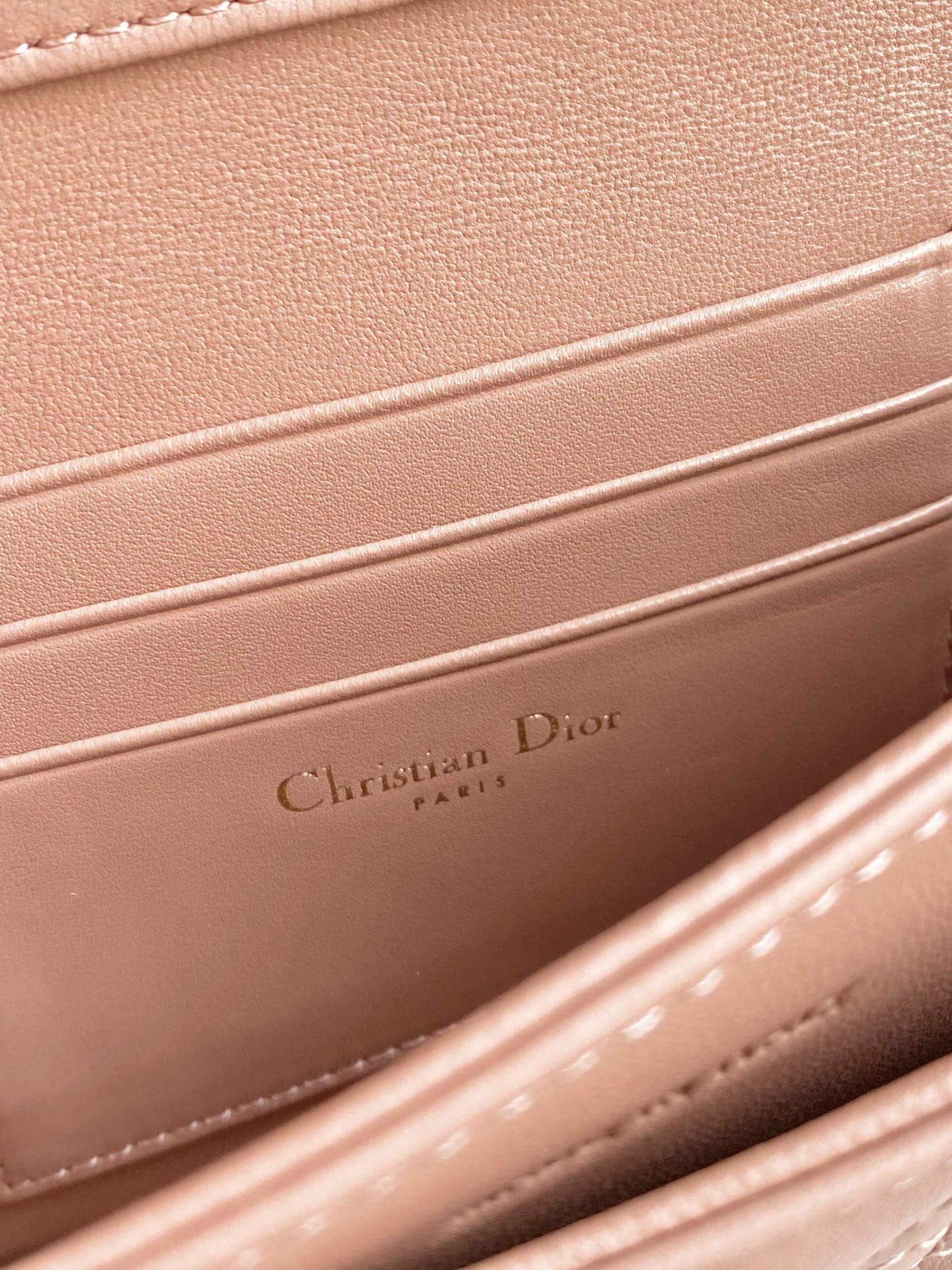 CD Top Handle Pouch