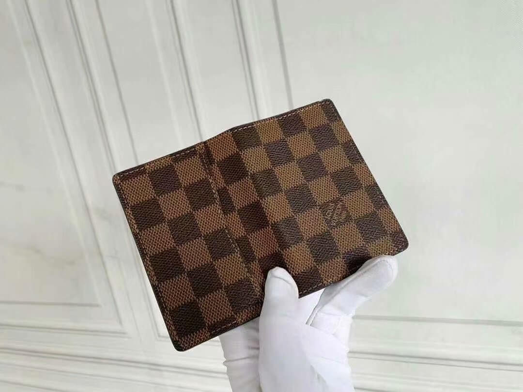 LOUIV Pocket Organiser