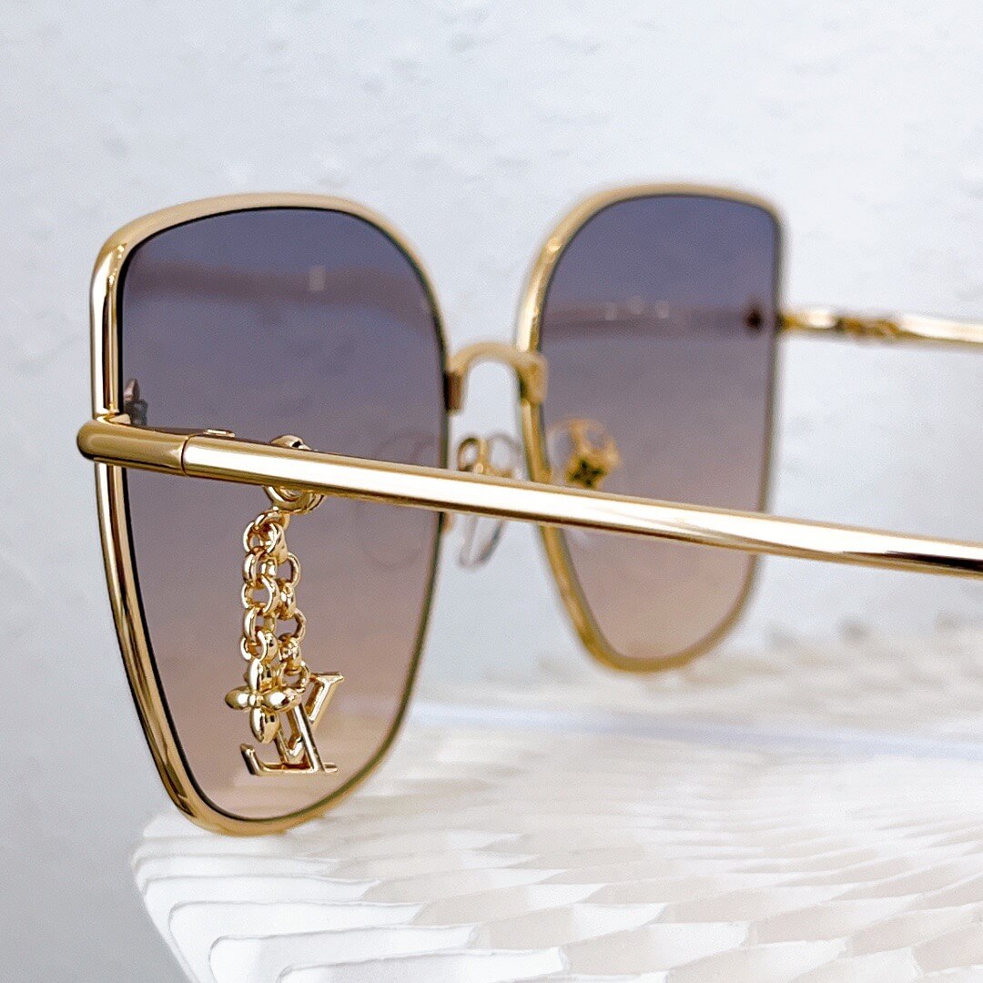 LOUIV Sunglasses