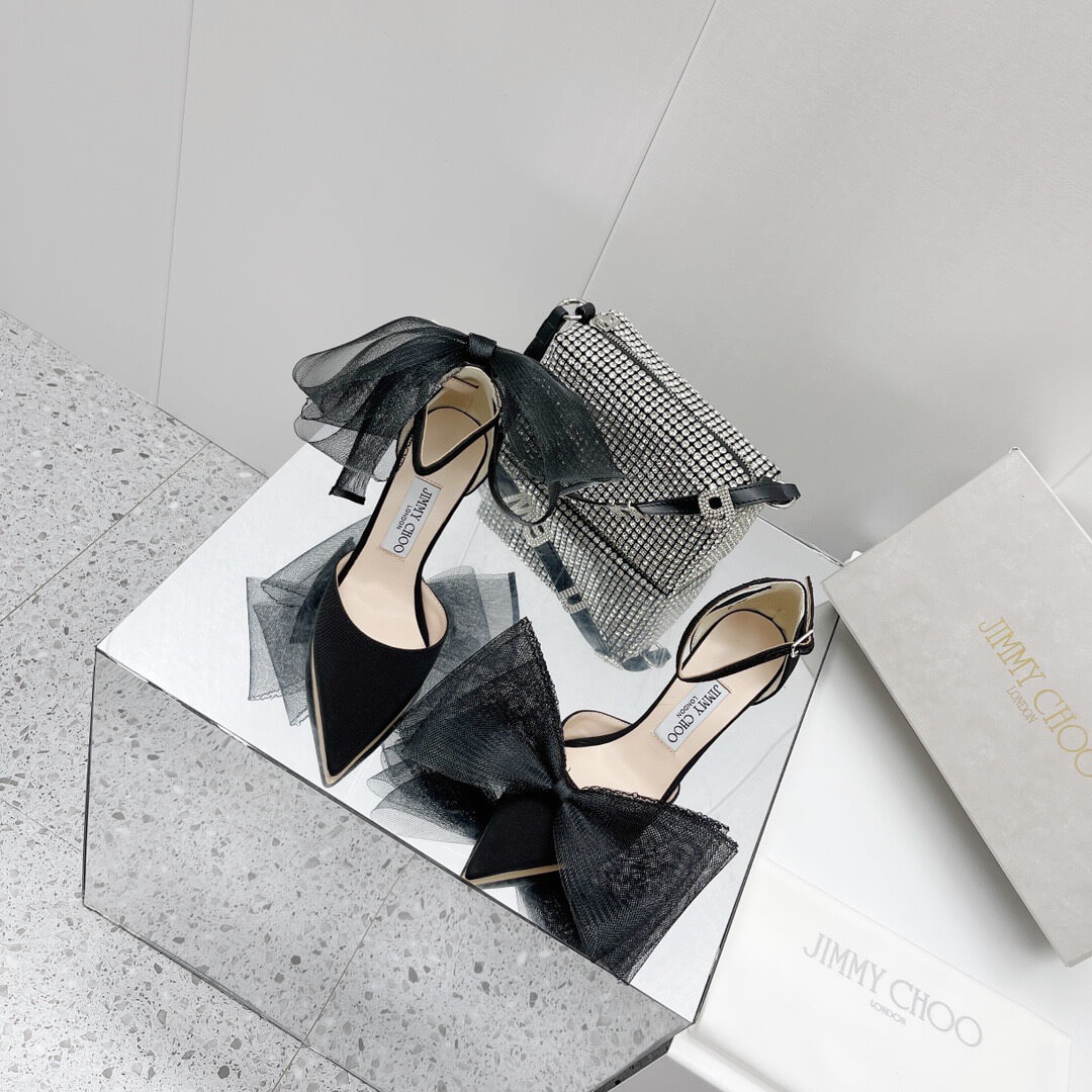 Jimmy Choo Heels