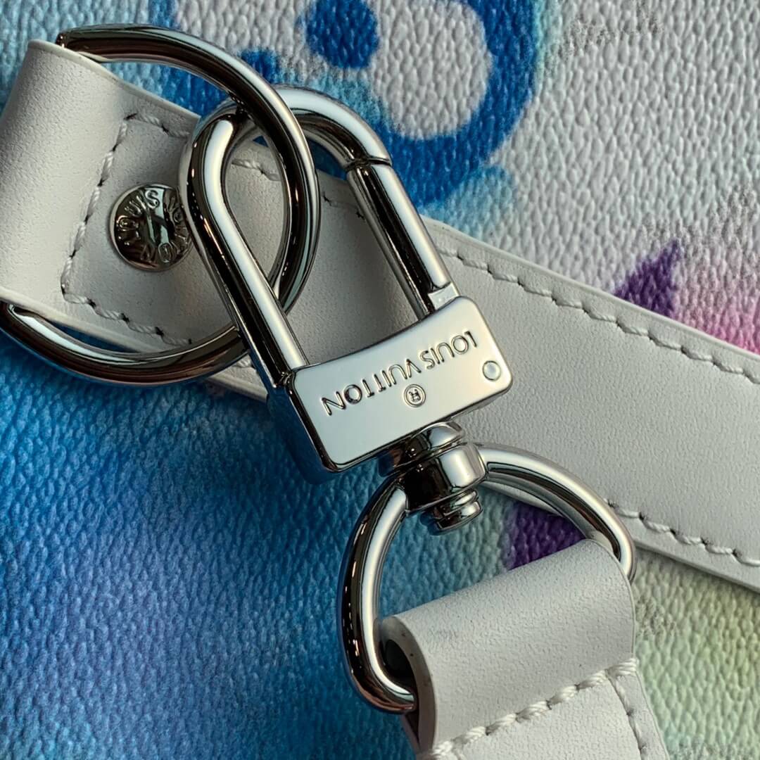 LOUIV Keepall