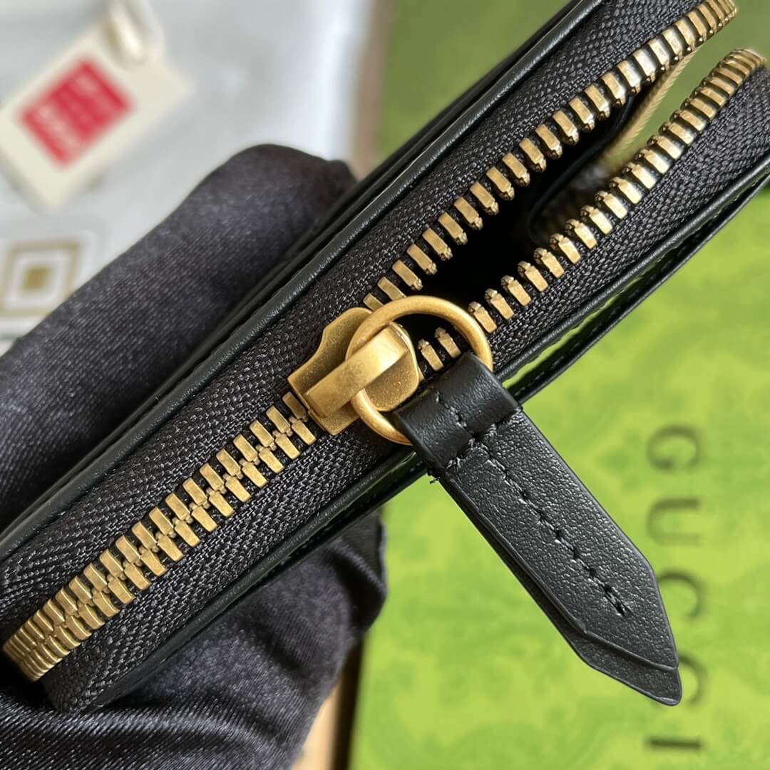 GG Marmont Wallets