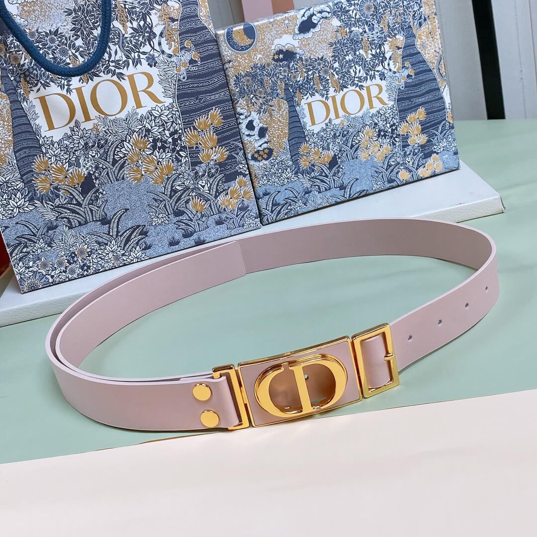 CD Belts