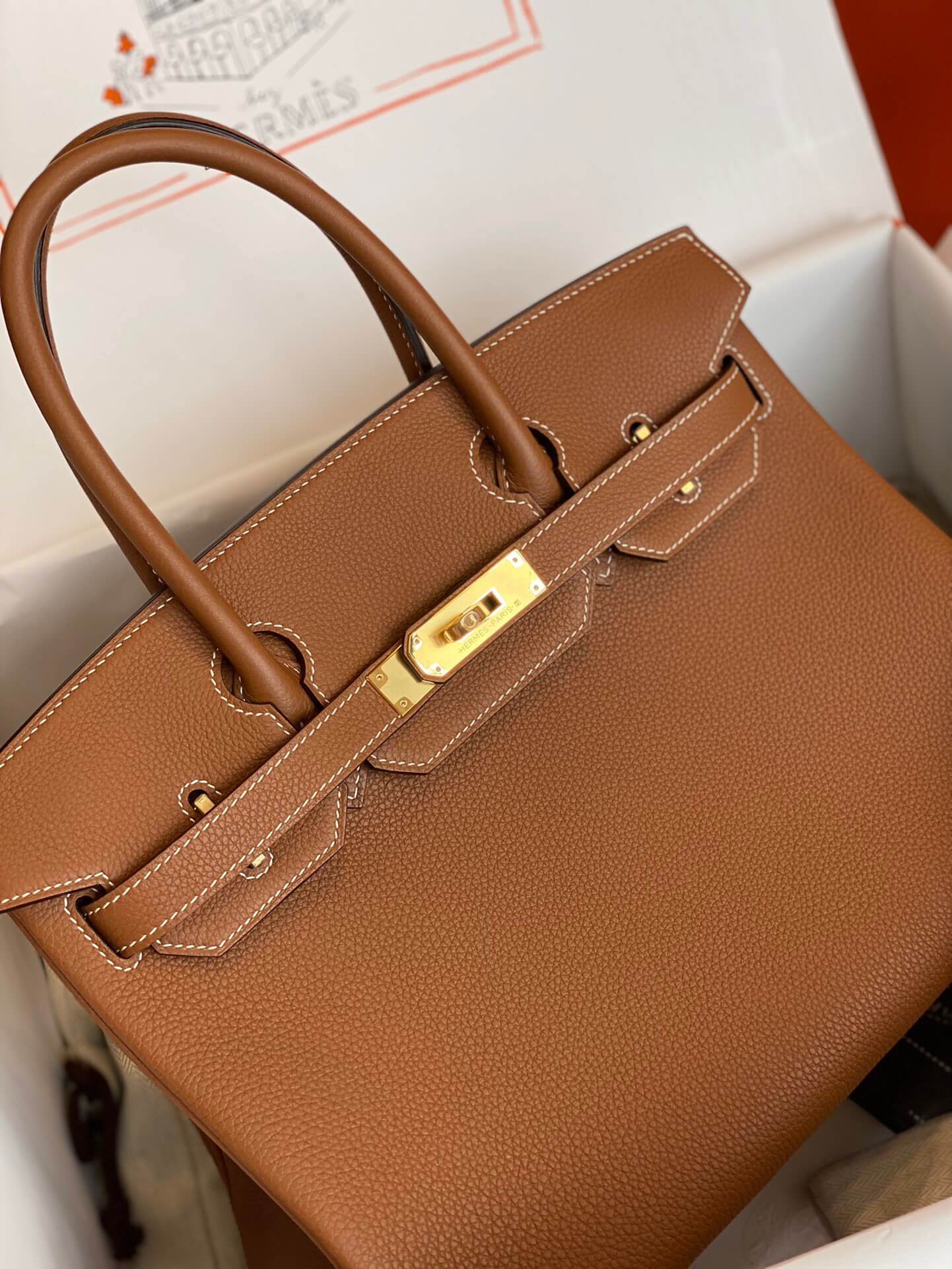 HM Birkin 30