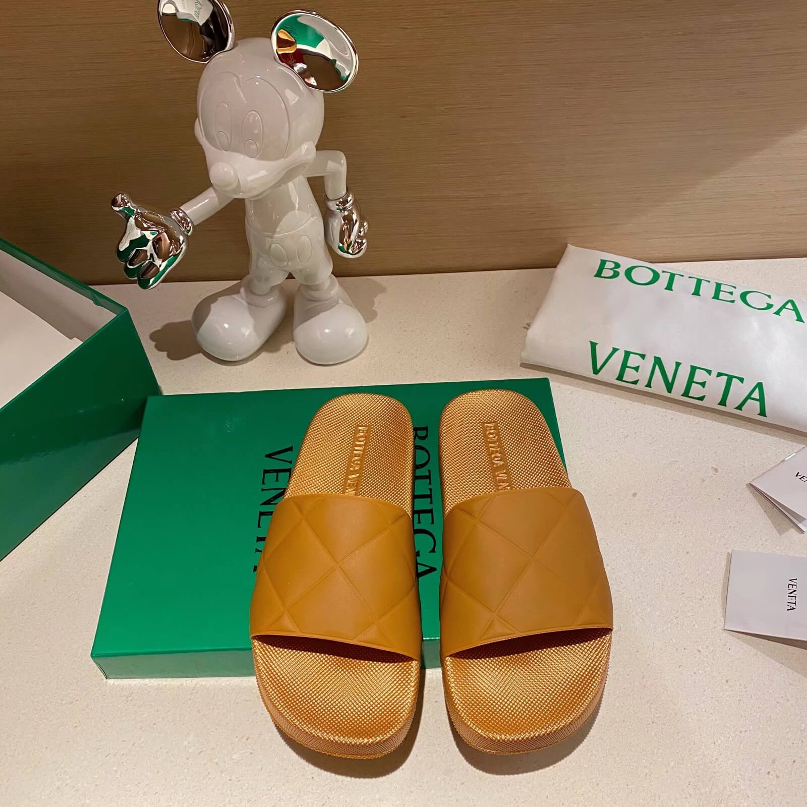 BV Slides