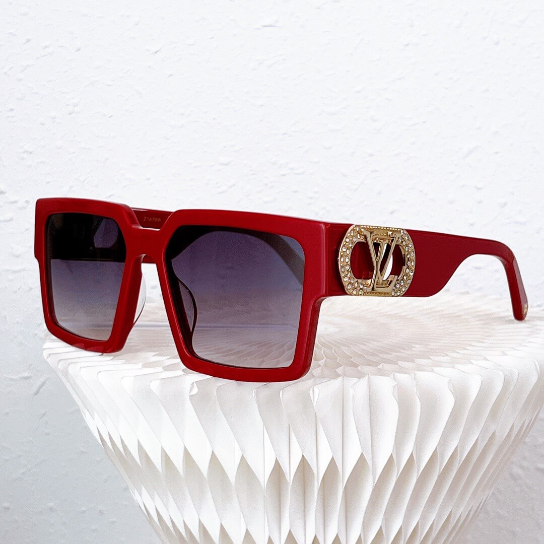 LOUIV Sunglasses