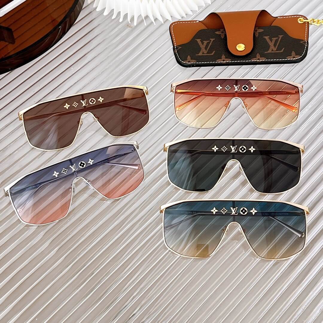 LOUIV Sunglasses