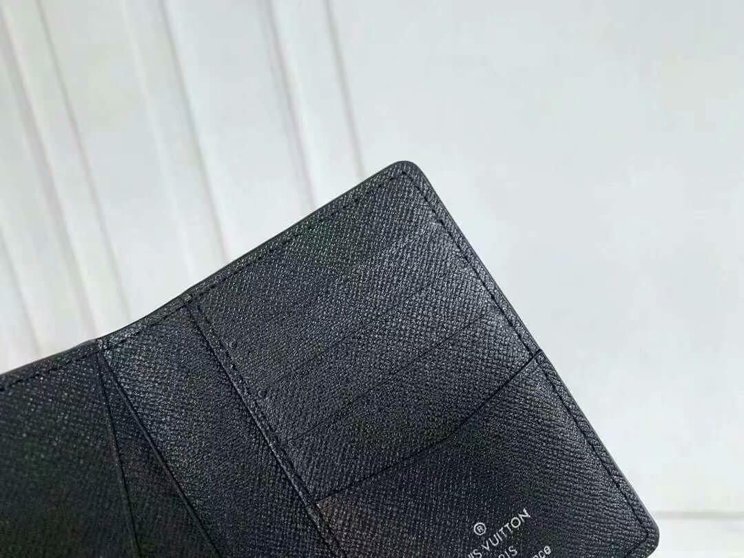 LOUIV Pocket Organiser